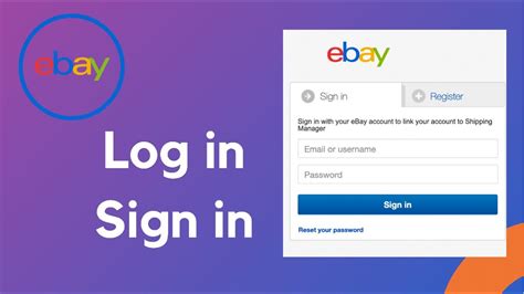 To buy and sell on www. . Ebay classic site login